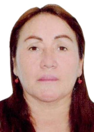 SABINA LOLA PIMENTEL QUIÑONEZ