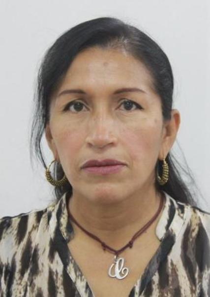 CARMEN DEL PILAR PIZARRO FEBRES