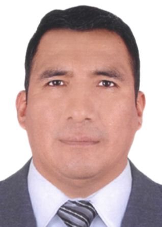EDGAR POCOHUANCA QUISPE