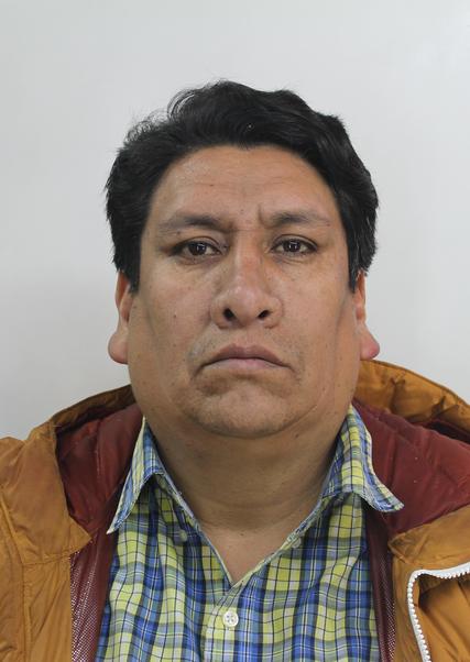 WILBERT MARIANO PORTUGAL MENENDEZ