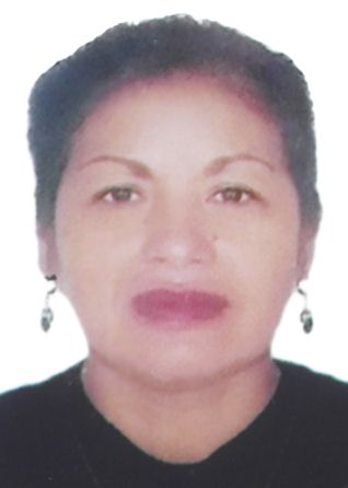 ZENAYDA YONI RAMOS AVALOS VDA DE FARRO