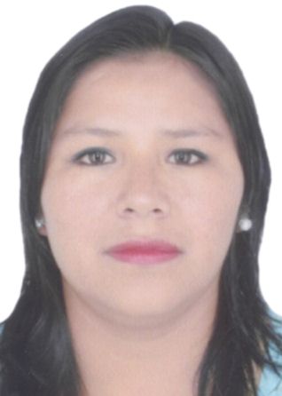 GIANINA ROSSI RODRIGUEZ CARDENAS