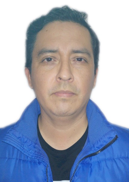 CHRISTIAN MARTIN ROJAS TULICH