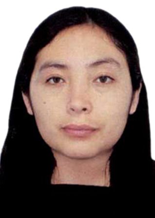 ROSITA DEL CARMEN SALAZAR MONTOYA