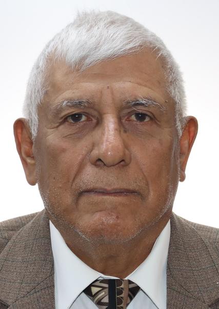 ARNALDO SANCHEZ MEJIA