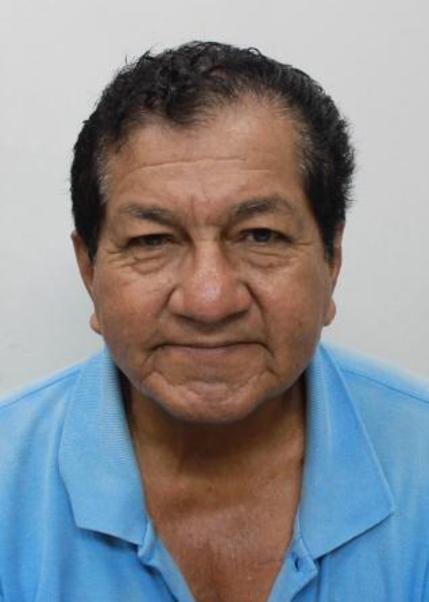 FREDY CARLOS SANJINEZ RODRIGUEZ