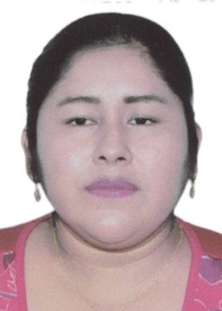 MILCA SAYURI ELIPHELET SEDANO CALDERON