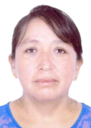 ISABEL SERRANO CHOQUE