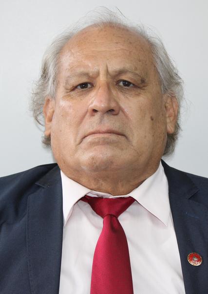 JUSTO PASTOR SOLIS FONSECA