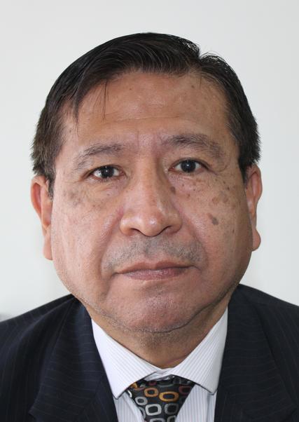 GUILLERMO ANTENOR SUAREZ FLORES