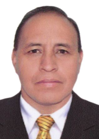 EMILIO ELMER SUNA APAZA