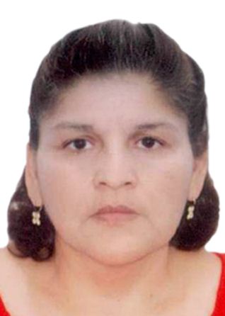BERTHA VALERA DOMINGUEZ