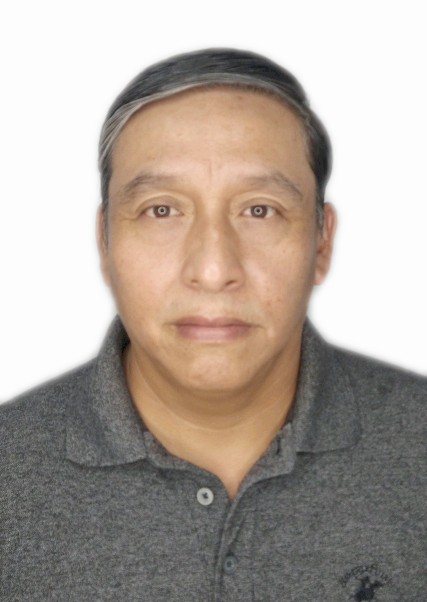 LUIS ENRIQUE YUEN VALDIVIA