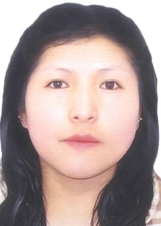 MARITZA AJALLI MAMANI