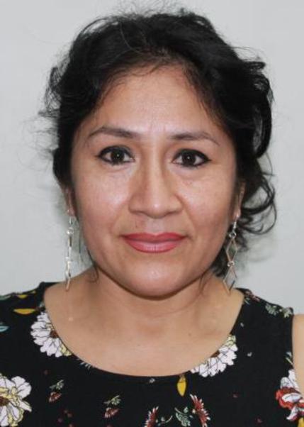 YNDRA JUSTINA ALIAGA RUIZ