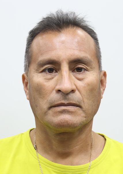 LUIS HUMBERTO ALVAREZ PACHECO