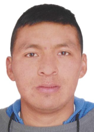 MISAEL AROTOMA RAMOS