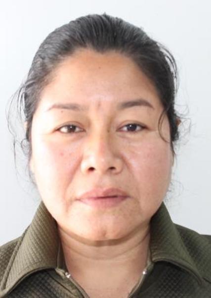 VERONICA HAYDEE ASCATE LA PORTILLA