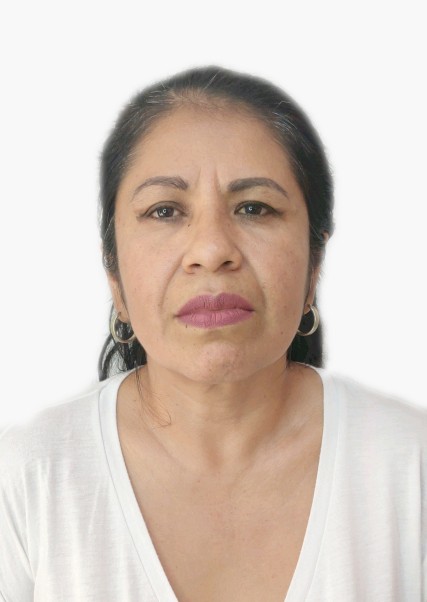 MARISABELL DEL PILAR BAUTISTA LLERENA