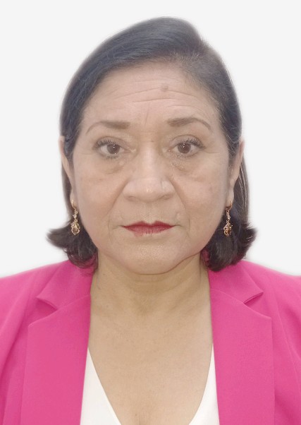 ROSA IDA BAZAN QUINTANA