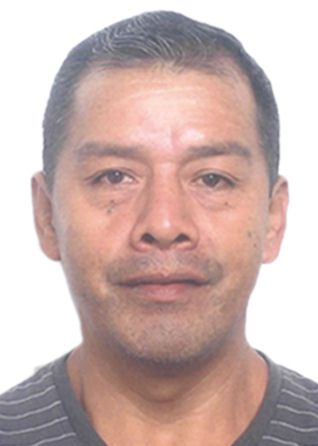 GERMAN BENITES CUEVA