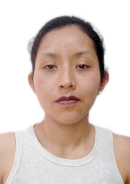 FIORELLA CLAUDIA BERROCAL DONAYRE