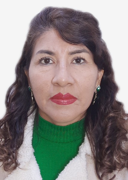 SONIA CALDERON SANCHEZ