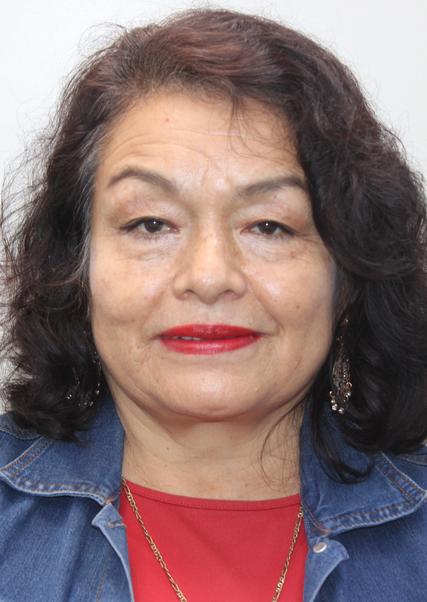 DINA GILBERTA CANCHARI DE SOLIS