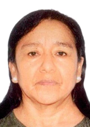 ELIZABETH CARNERO SOLES