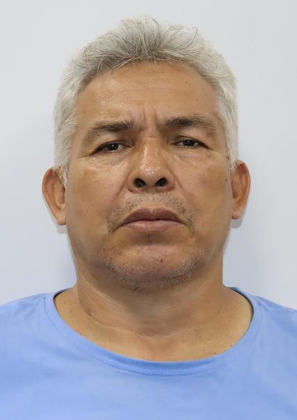 ALFREDO CARRASCO CARDENAS