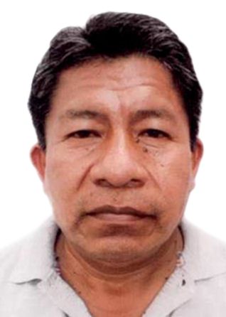 JUAN CARLOS CARRILLO LOPEZ