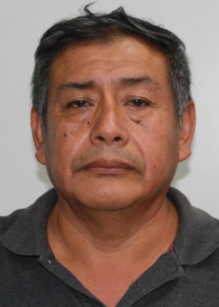 JOSE FAUSTINO CASTILLO PULIDO