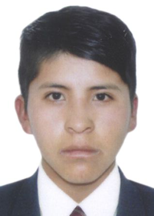 WILLIAMS CATARI ALANOCA