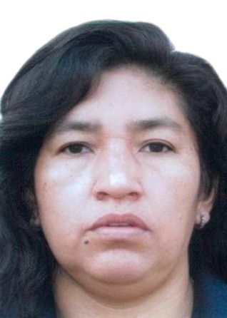 PAULINA CENTURION CAMPOS