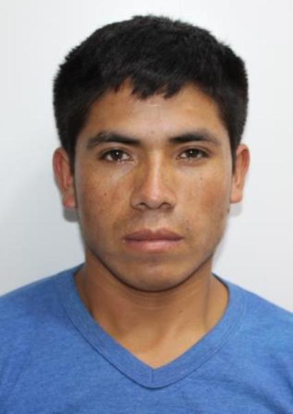 GERARDO EDUARDO CHAVEZ FABIAN