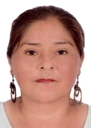 ROSA OSMIT CHIHUALA ROJAS