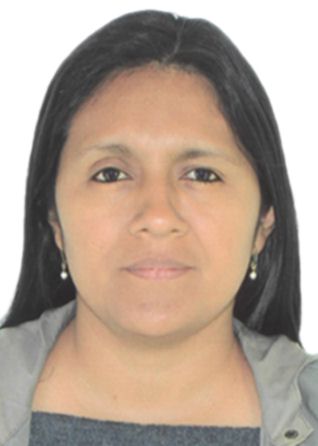 ELSI PAOLA CHUPURGO FERNANDEZ