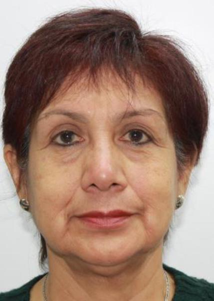 FLOR ANA CIPRIANO VILCA