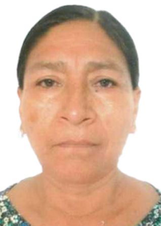 BLANCA LUZ COLLAZOS FLORES