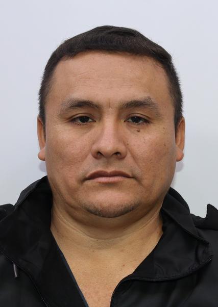 WILSON EULISES CORREA SANCHEZ