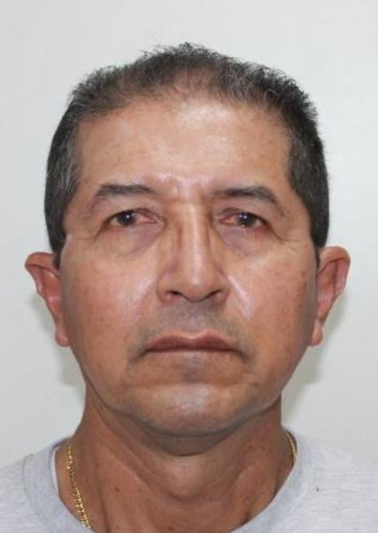 JUAN CARLOS CORVACHO ALCANTARA