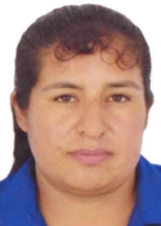 ANA KARINA CRUZ ALVAREZ