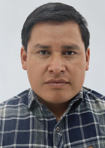 LEYVER CUEVA OTINIANO