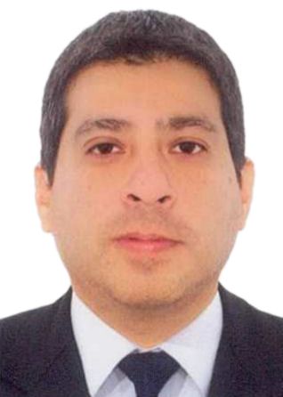 IVAN WALTER DAVILA CELIS