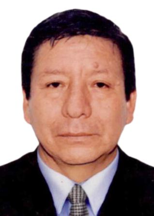 TITO SILVANO DE LA CRUZ CHUCHON