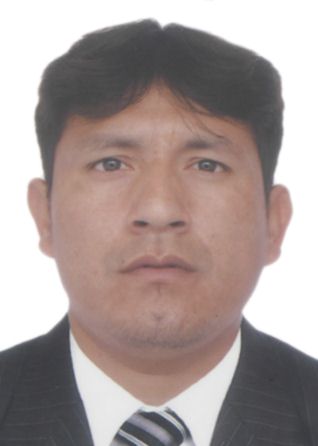 JAMES ARTURO DIAZ CAJO