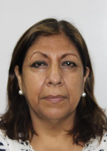 YOLANDA HERENIA DIAZ GUERRA