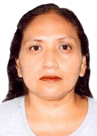 PATRICIA DEL PILAR DONATO DESPOSORIO