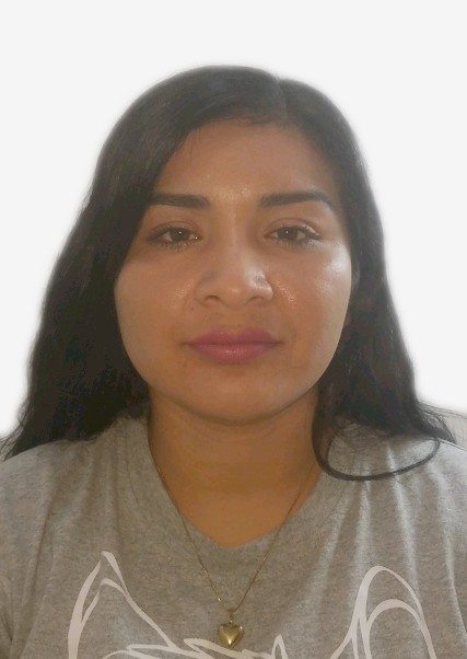 MARIA ELIZABETH ESPINOLA BRICEÑO