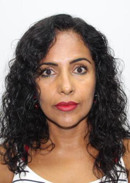 ROSARIO DEL PILAR FERNANDEZ BAZAN